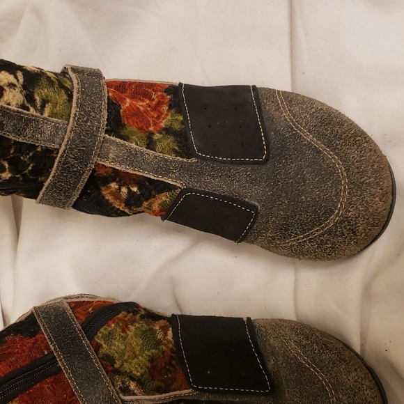 Van Dalen boots - Picture 7 of 11